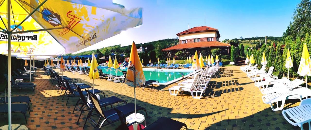 Aqua Party Hotel Victoria  Екстериор снимка