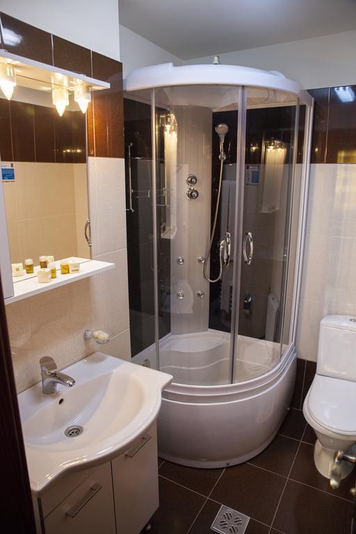 Aqua Party Hotel Victoria  Стая снимка