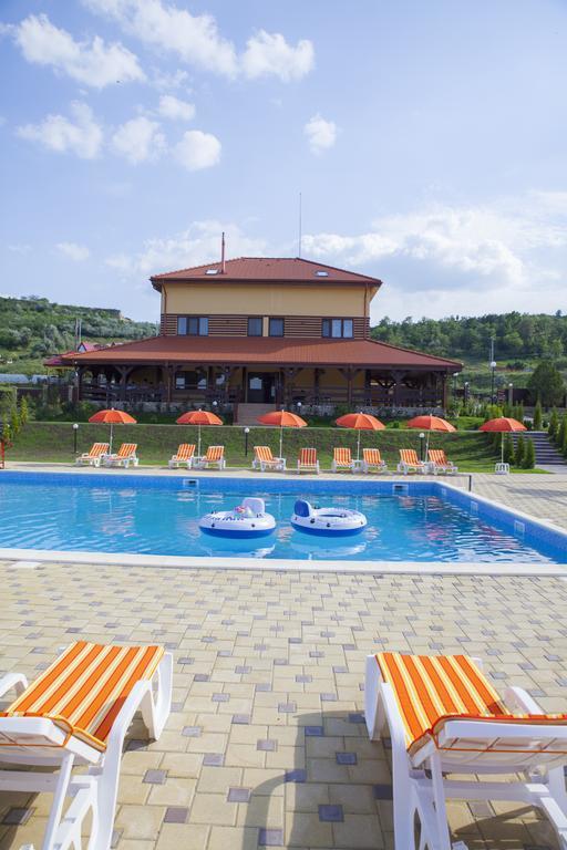 Aqua Party Hotel Victoria  Екстериор снимка