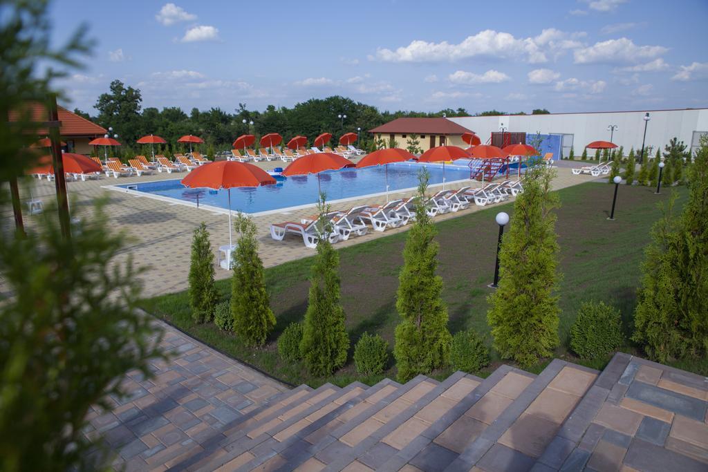 Aqua Party Hotel Victoria  Екстериор снимка