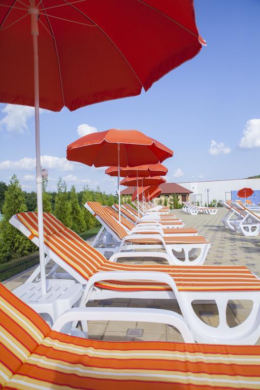 Aqua Party Hotel Victoria  Екстериор снимка