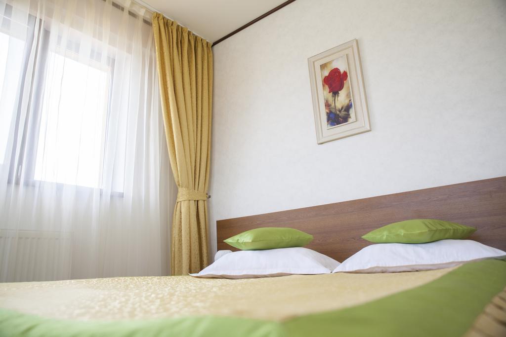 Aqua Party Hotel Victoria  Стая снимка
