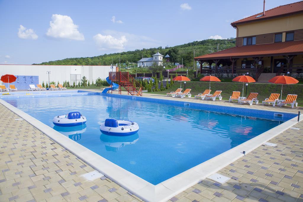 Aqua Party Hotel Victoria  Екстериор снимка