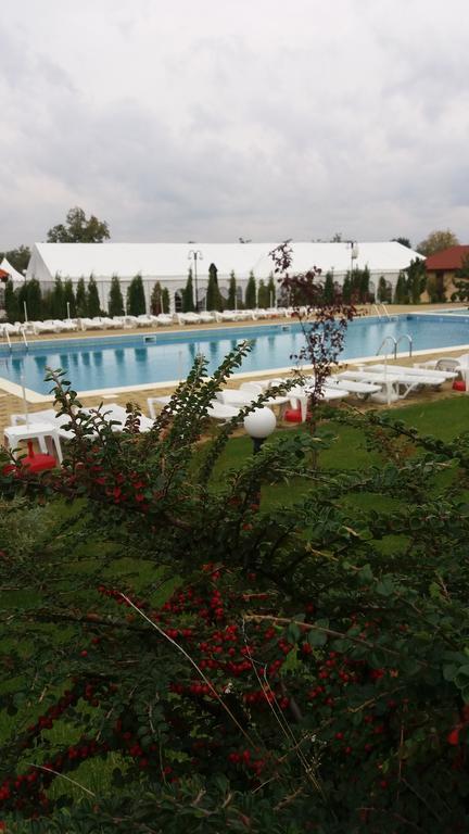 Aqua Party Hotel Victoria  Екстериор снимка