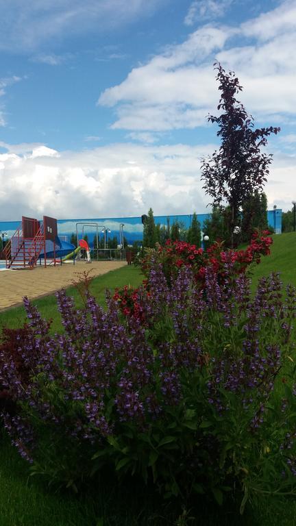 Aqua Party Hotel Victoria  Екстериор снимка